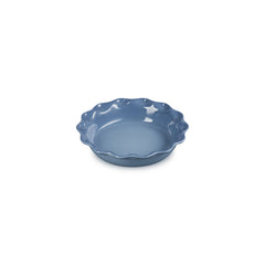 Heritage Fluted Pie Dish