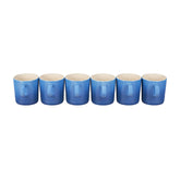 London Mugs, Set of 6