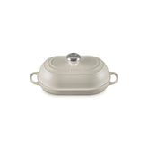 Signature Oval Bread Oven