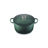 Signature Round Deep Oven