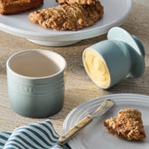 Butter Crock