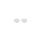 Mill Caps, Set of 2