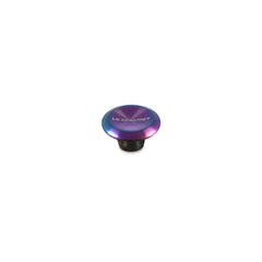 Signature Stainless Steel Knob