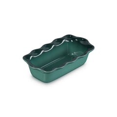 Heritage Fluted Loaf Pan