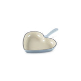 Traditional Heart Skillet