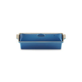 Traditional Rectangular Terrine