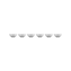 Vancouver Pinch Bowls, Set of 6