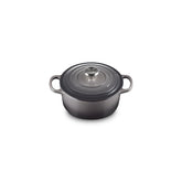 Signature Round Dutch Oven