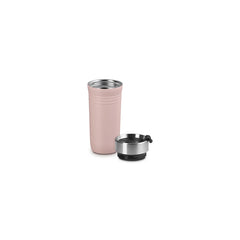 On the Go Travel Mug