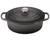Signature Oval Dutch Oven