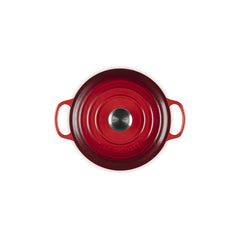 Signature Round Wide Oven