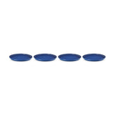 San Francisco Dinner Plates, Set of 4