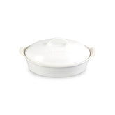 Heritage Oval Casserole