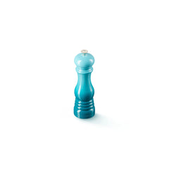 Acrylic Classic Pepper Mill