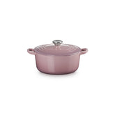 Traditional Round Dutch Oven