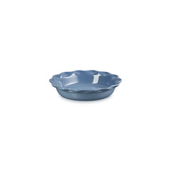 Heritage Fluted Pie Dish