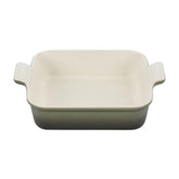 Heritage Square Dish