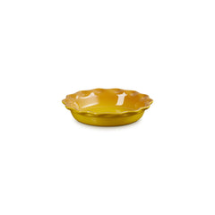 Heritage Fluted Pie Dish