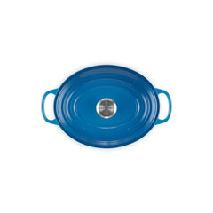 Signature Oval Dutch Oven