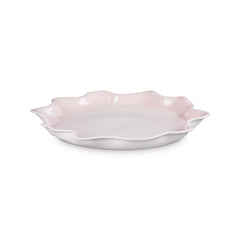 Iris Collection Serving Platter