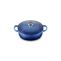Signature Round Wide Oven