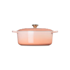Signature Oval Dutch Oven