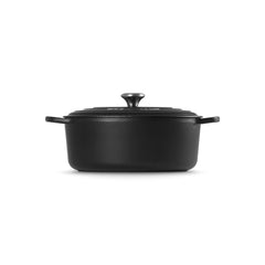 Signature Oval Dutch Oven
