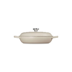 Signature Braiser