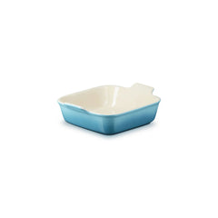 Heritage Square Dish