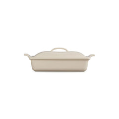 Heritage Rectangular Casserole