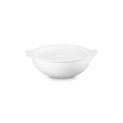 Signature Round Multifunction Baking Dish with Platter Lid