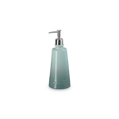 Stoneware Signature Soap Dispenser