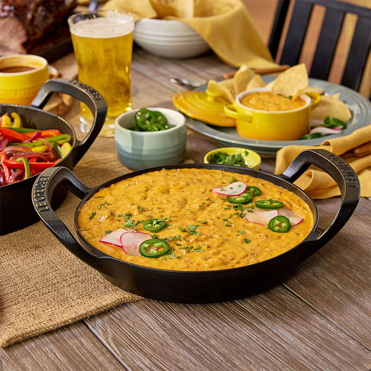 Alpine Outdoor Collection Skillet