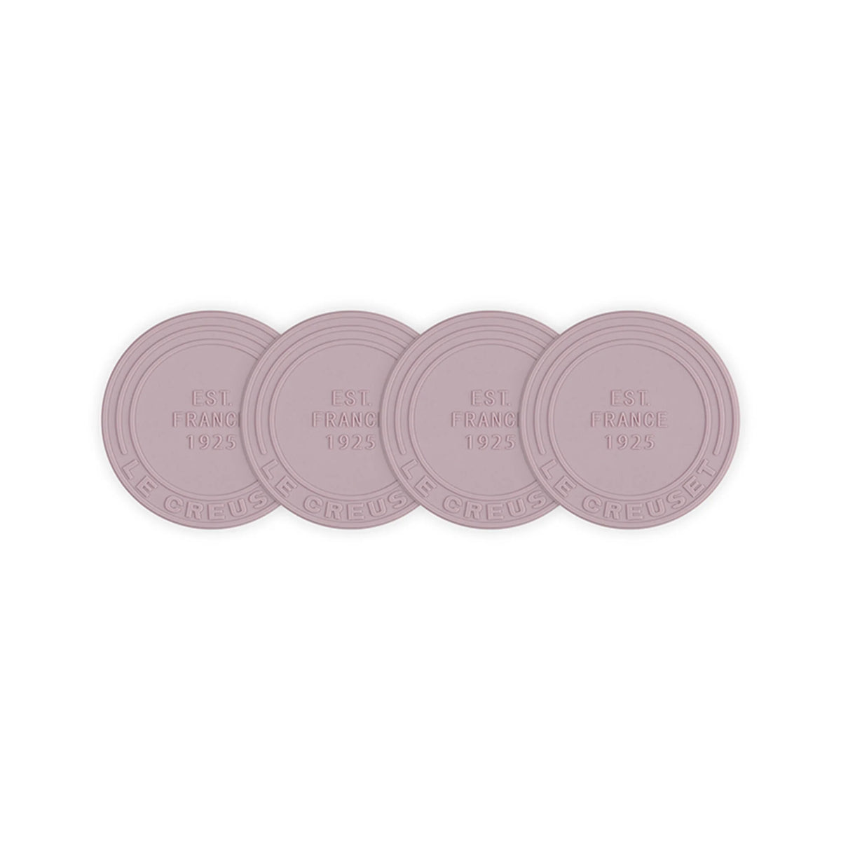 Coaster, Set of 4
