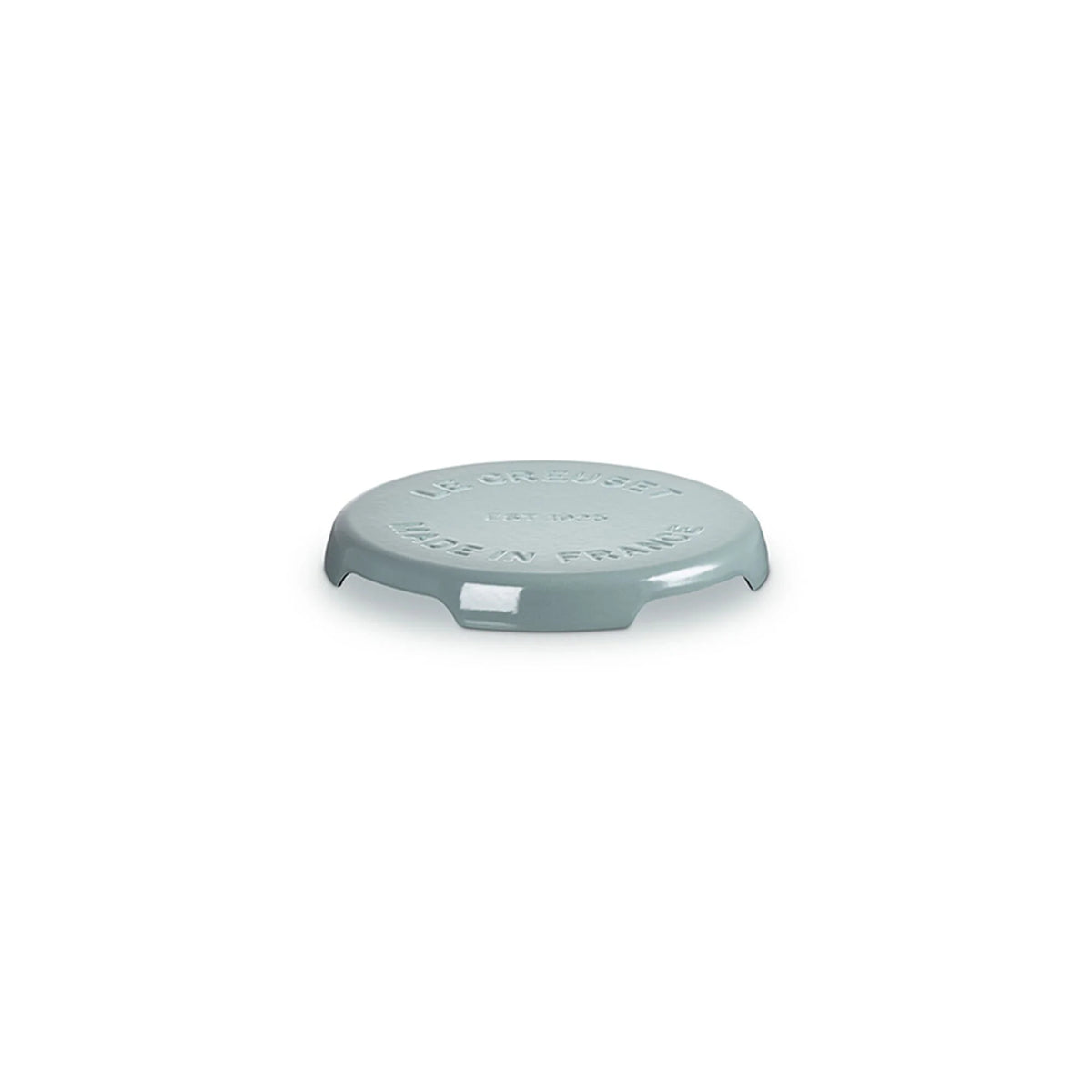 Enameled Cast Iron Signature Trivet