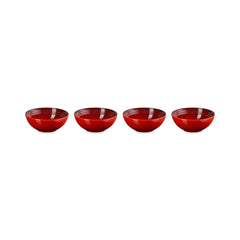 Vancouver Cereal Bowls, Set of 4