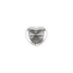 Stainless Steel Heart Knob