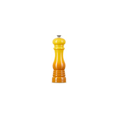 Acrylic Classic Pepper Mill
