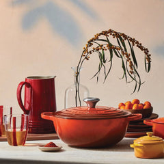 Signature Pitcher