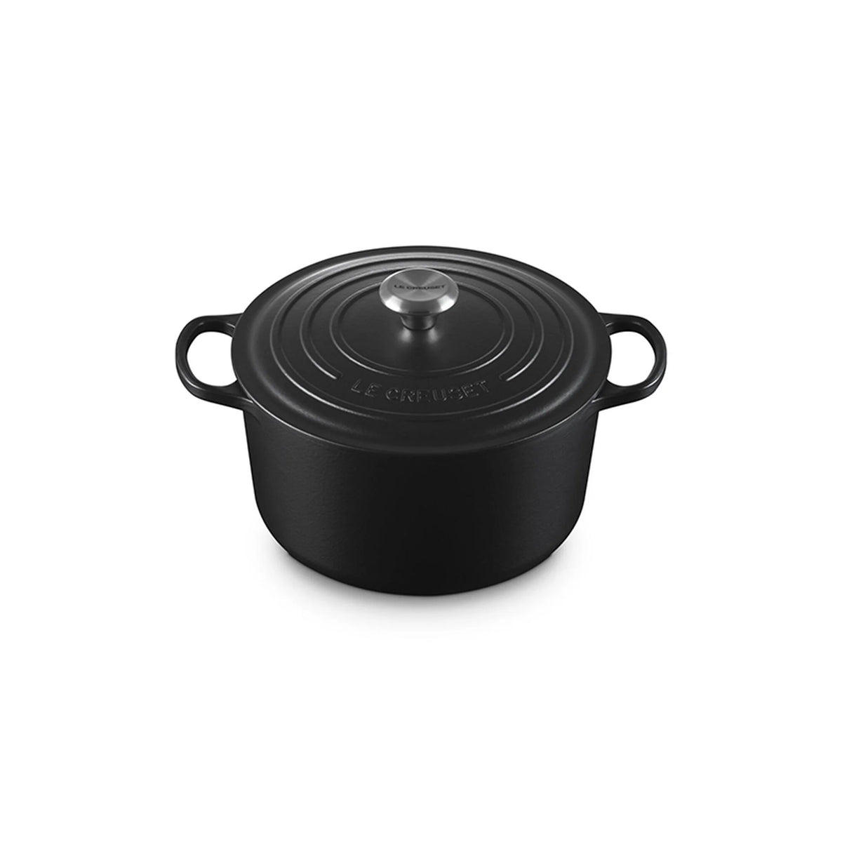 Signature Round Deep Oven