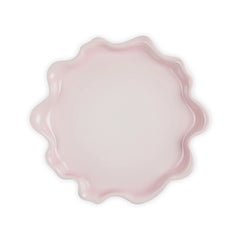 Iris Collection Serving Platter