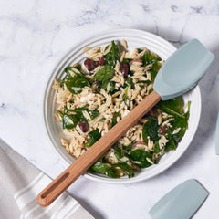 Signature Silicone Spatula Spoon