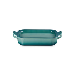 Rectangular Dish with Platter Lid