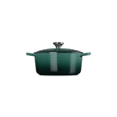 Signature Round Dutch Oven