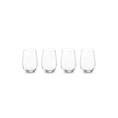Tumblers, Set of 4