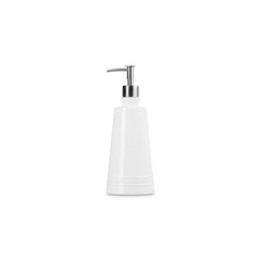 Stoneware Signature Soap Dispenser